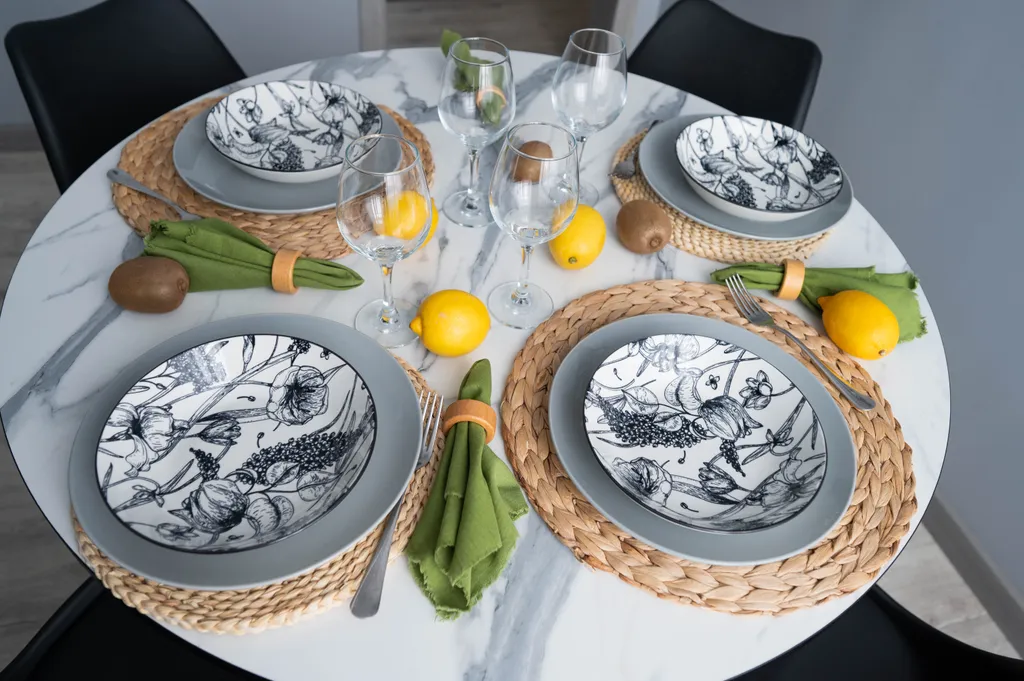 Апартамент с видом на торговые ряды