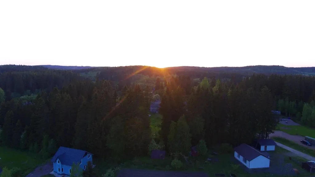 Уютнейший дом в Карелии