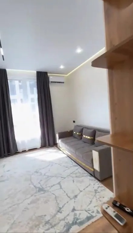 3-4-комнатная еврокомфорт квартира в ЖК Adele