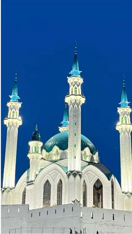 Квартира 1-комнатная Квартира — Казань