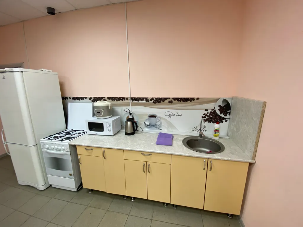 3-комнатный Дом