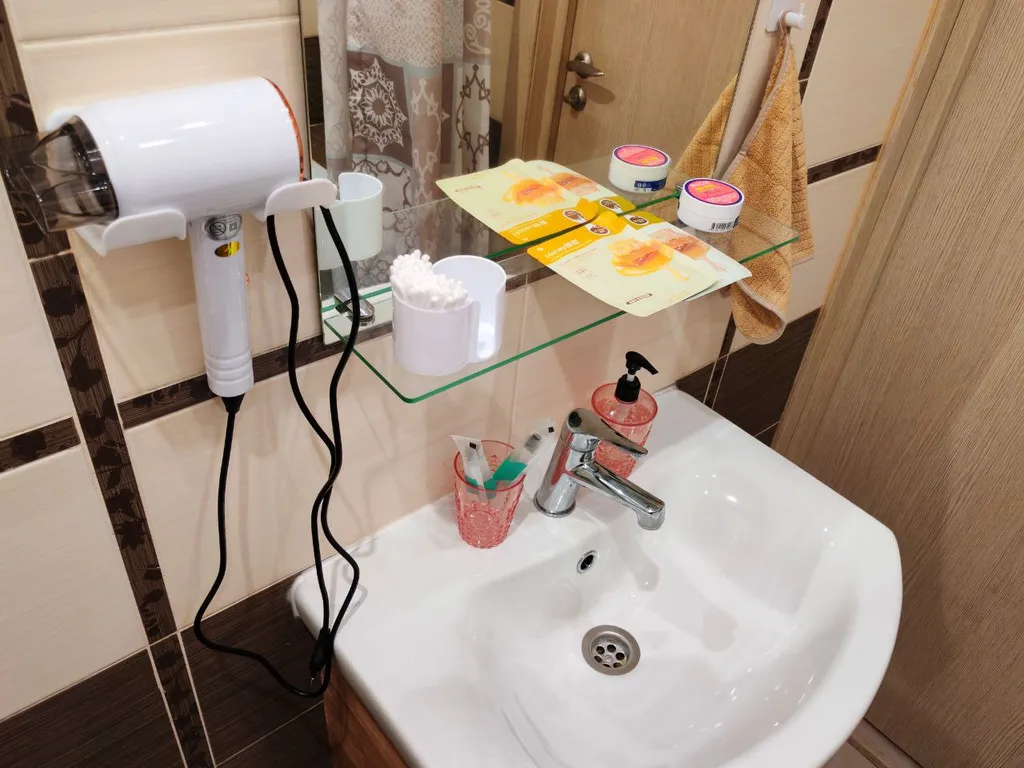 Квартира с домашним комфортом без лишних хлопот