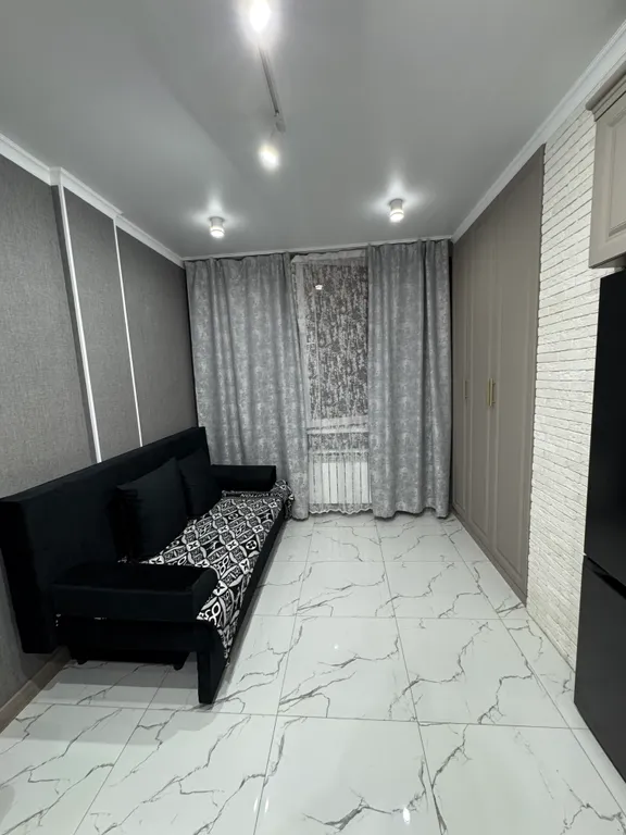 Уютная квартира в новостройке