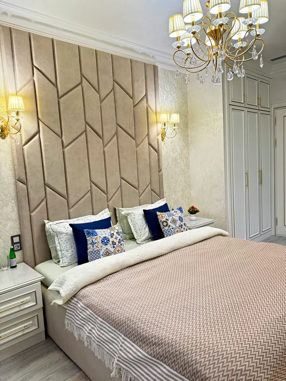 Tashkent city Boulvard-179 by Royal rentals