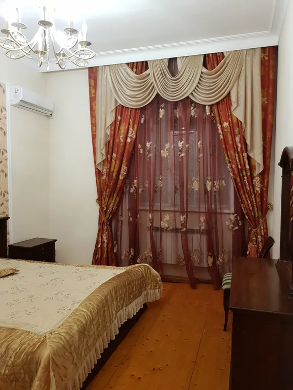 Коттедж Уютный дом в центре — аренда посуточно в Дербент