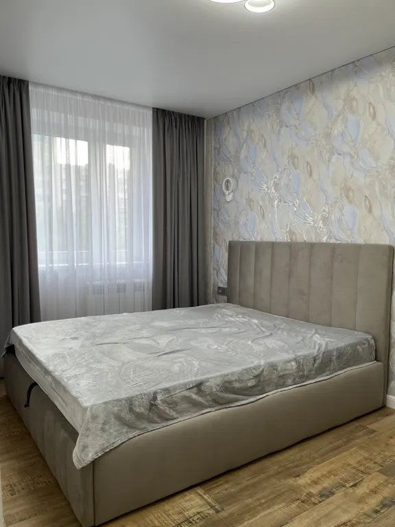 Квартира комфорт класса