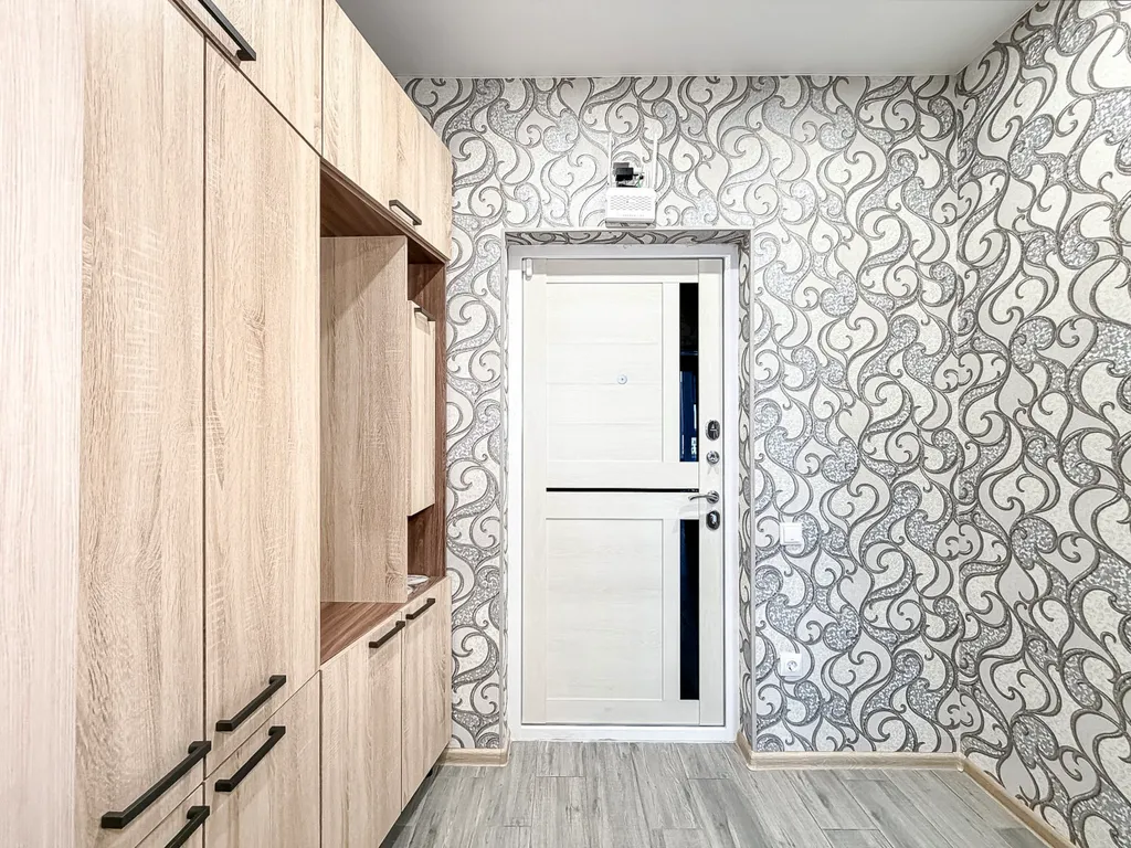 Квартира Апартаменты Монако 24 ЖК Высокий Берег 267 — Анапа