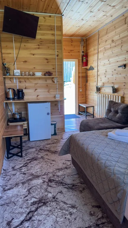 Модульный домик 3