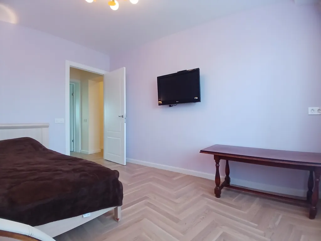 Квартира люкс в центре