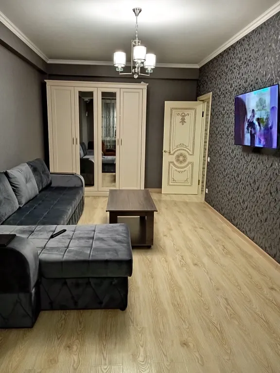 Квартира Квартира у моря — Каспийск