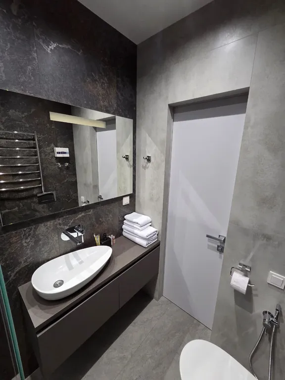 Квартира 1-комнатная Квартира — Москва