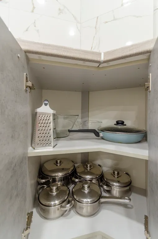 Современная 2 комнатная квартира в самом сердце города на берегу Волги