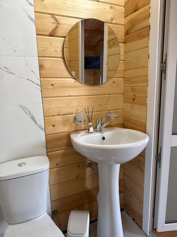 3х местный стандартный номер