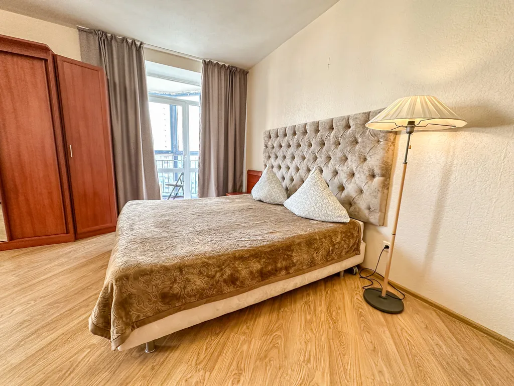 Студия вблизи центра города