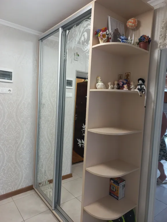 Квартира с панорамным видом на море и горы