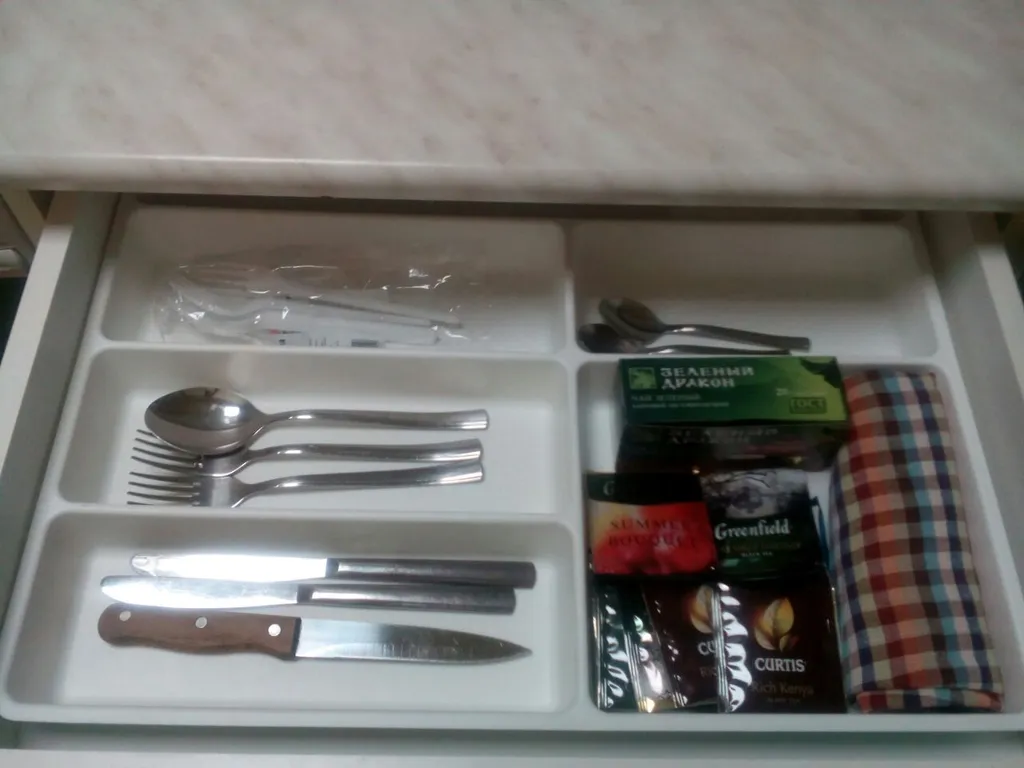 Квартира в самом центре города