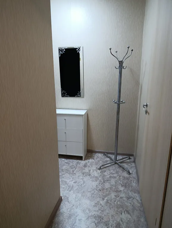 Уютная квартира недалеко от СКК Галактика