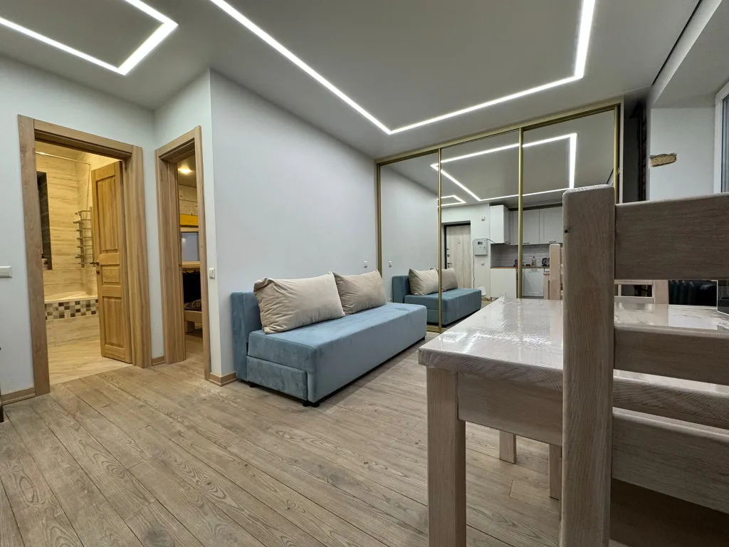 Апартамент Zamok