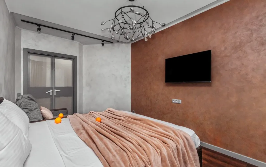 Квартира Квартира рядом с морем — Адлер