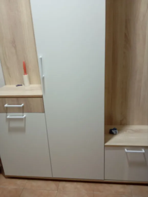 Уютная студия после ремонта в развитом районе