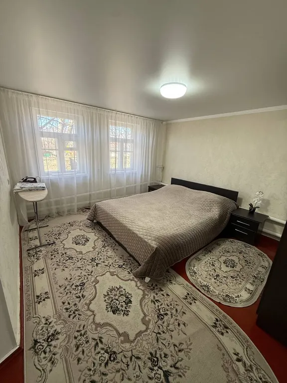 Коттедж 3-комнатный Дом — Кисловодск