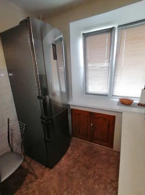 Квартира с видом на Реку Иртыш