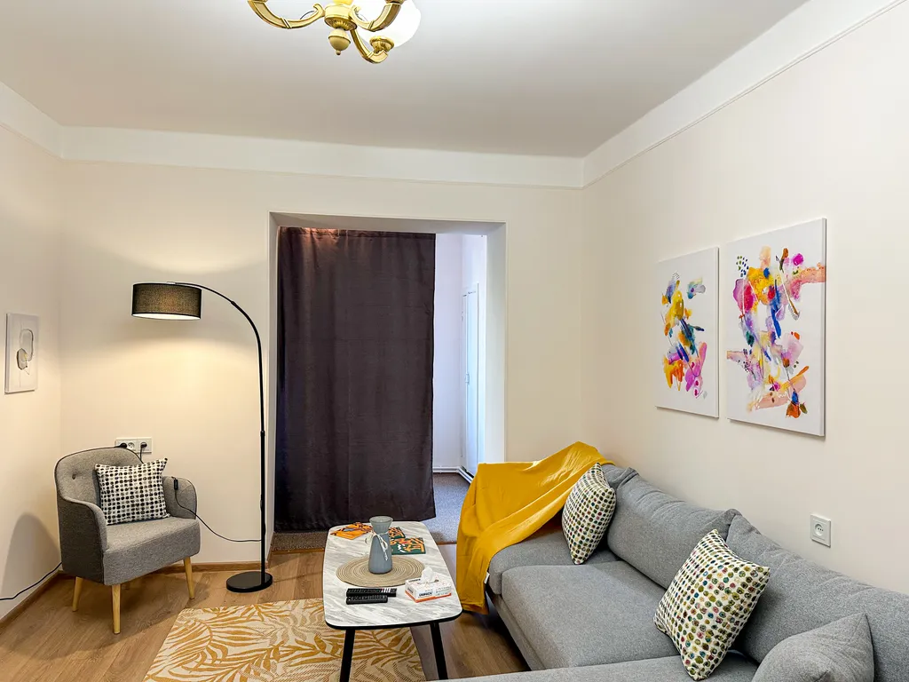 Уют и комфорт с вами