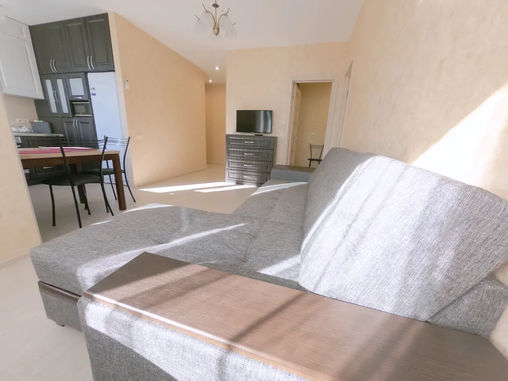 Апартаменты Виноградная лестница