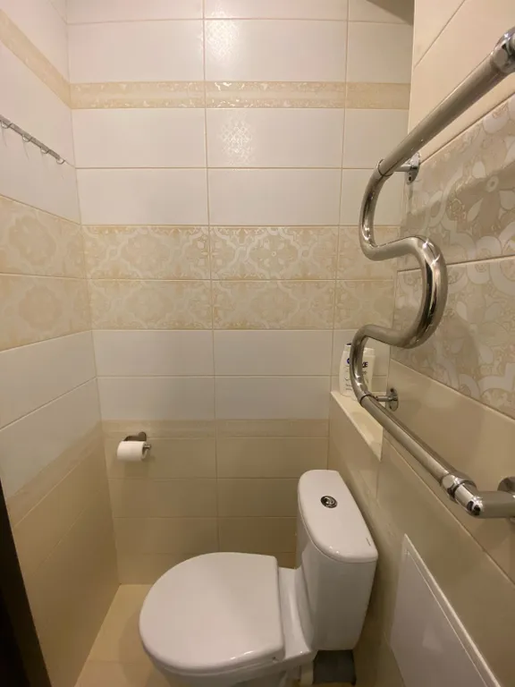 Любимый уголок в Бобачевской роще