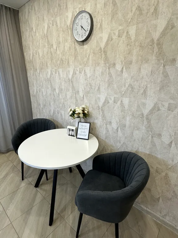 Уютная квартира в самом центре