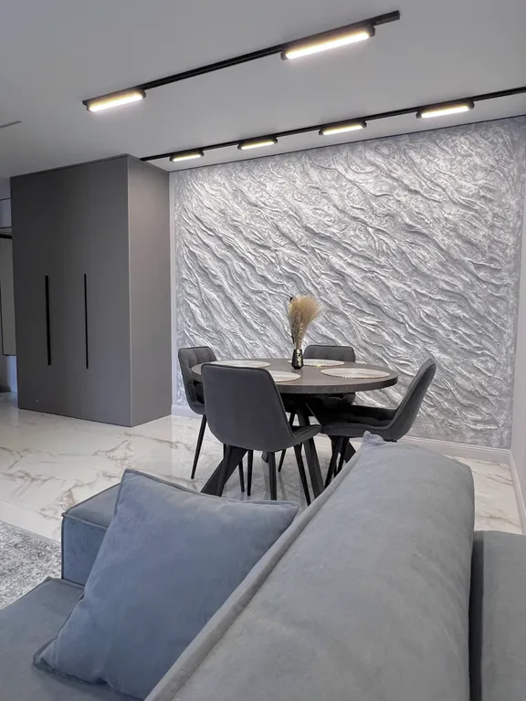 Стильная и уютная квартира в 5 минутах от центра города и Мамаева кургана