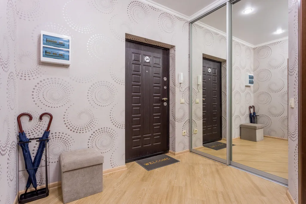 Квартира Уютная квартира — Краснодар