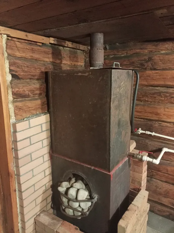 2-комнатный Дом