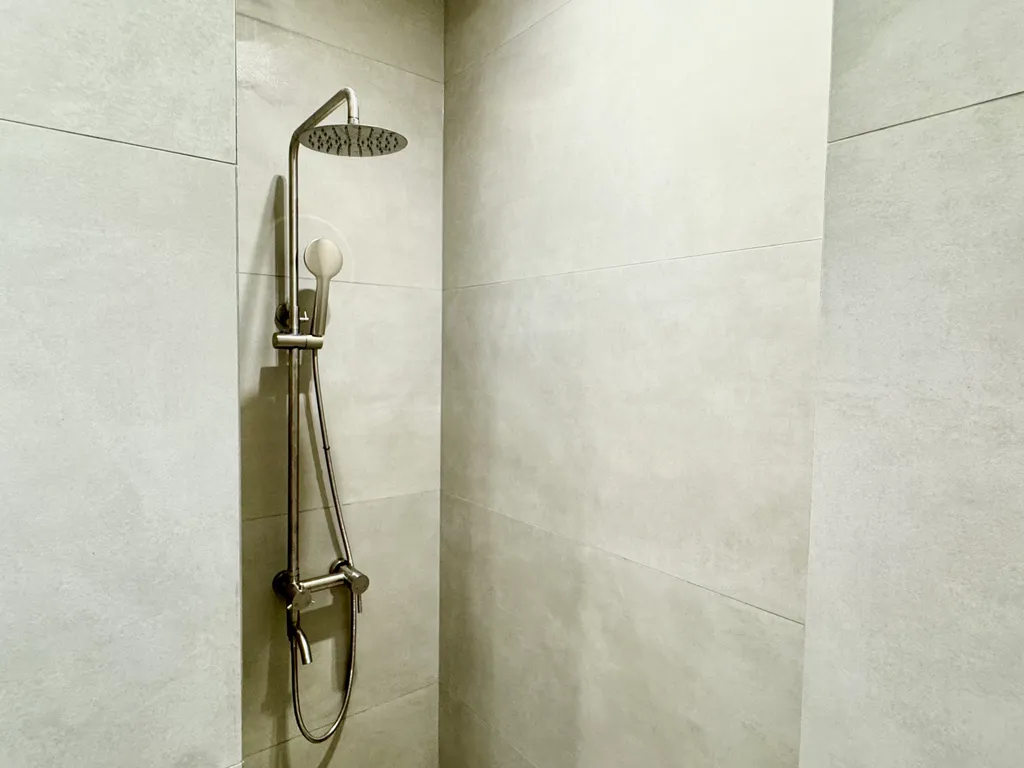 Квартира Квартира Премиум с видом на море и балконом — Лазаревское