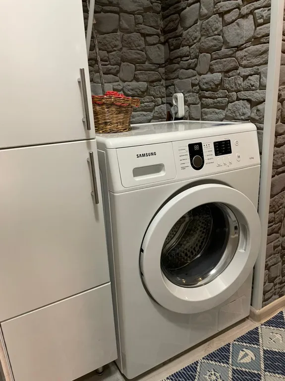 Апартаменты Глаза Греты