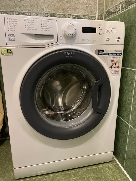 Двухкомнатная квартира в центре города