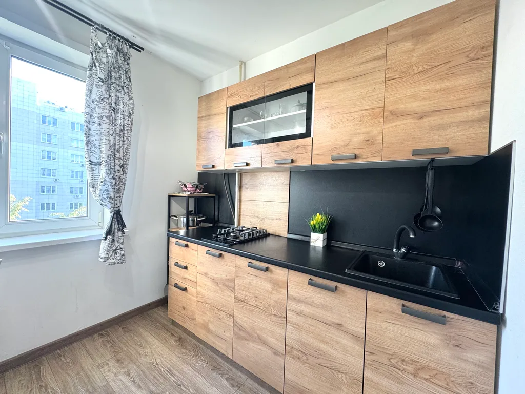 Однокомнатная квартира рядом с ТЦ Рио