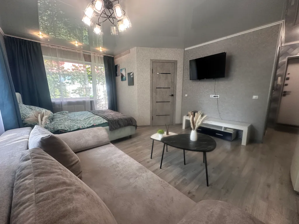 Квартира Квартира в центре Калининграда — Калининград