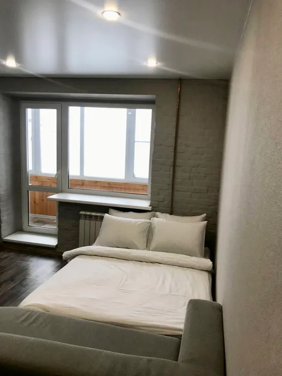 Уютная 2-комнатная квартира