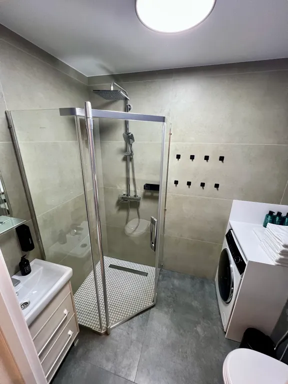 Шале Vallery chalet L