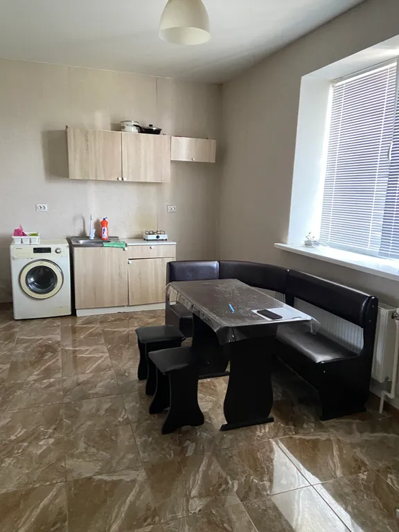 Коттедж Двухкомнатные апартаменты в частном доме — Избербаш