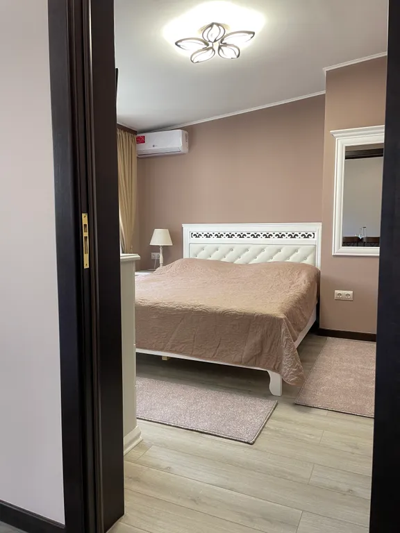 Коттедж — аренда посуточно в Ялта