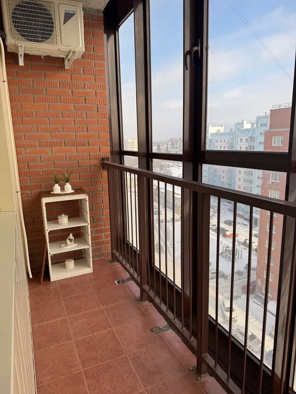 Уютная квартиpа-cтудия