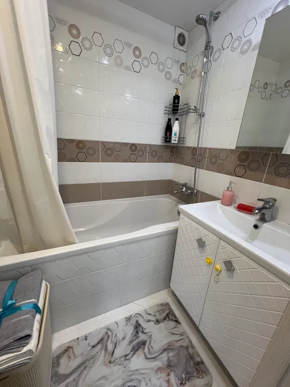 Уютная квартира в центре