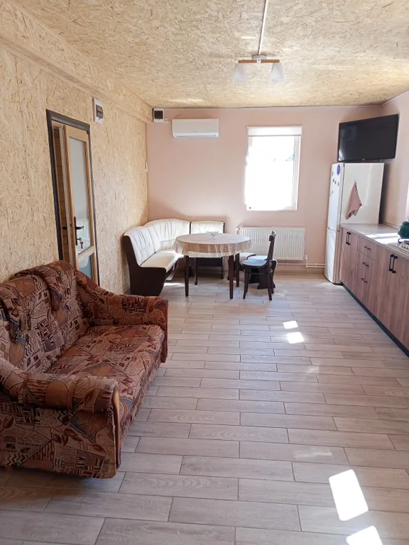 Дом на охотничем 26