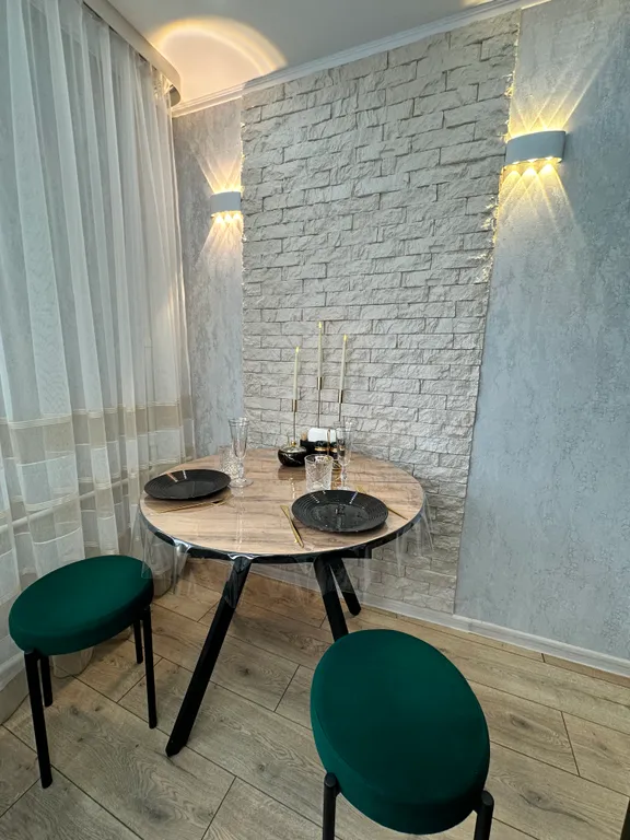 Уютная квартира в центре