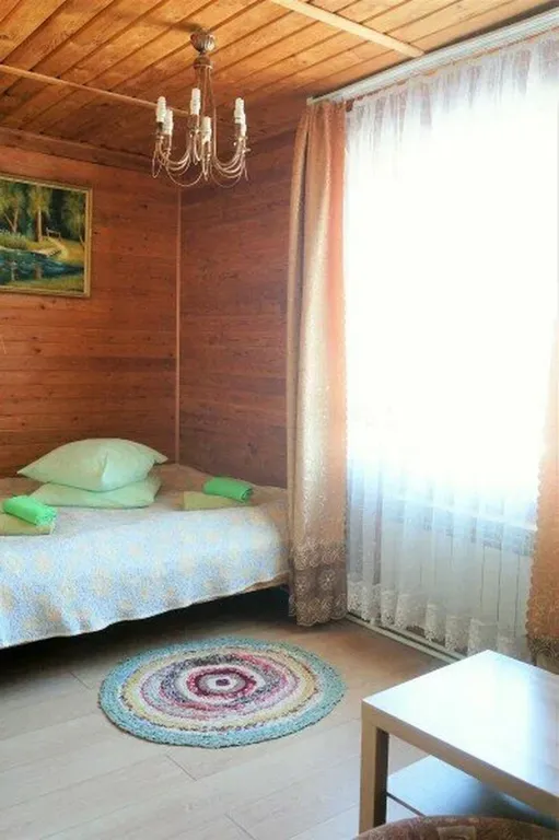 Квартира Комната — аренда посуточно в Суздаль