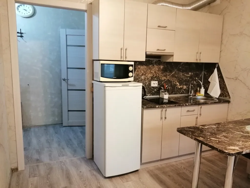 Уютная квартира на Лазурном берегу