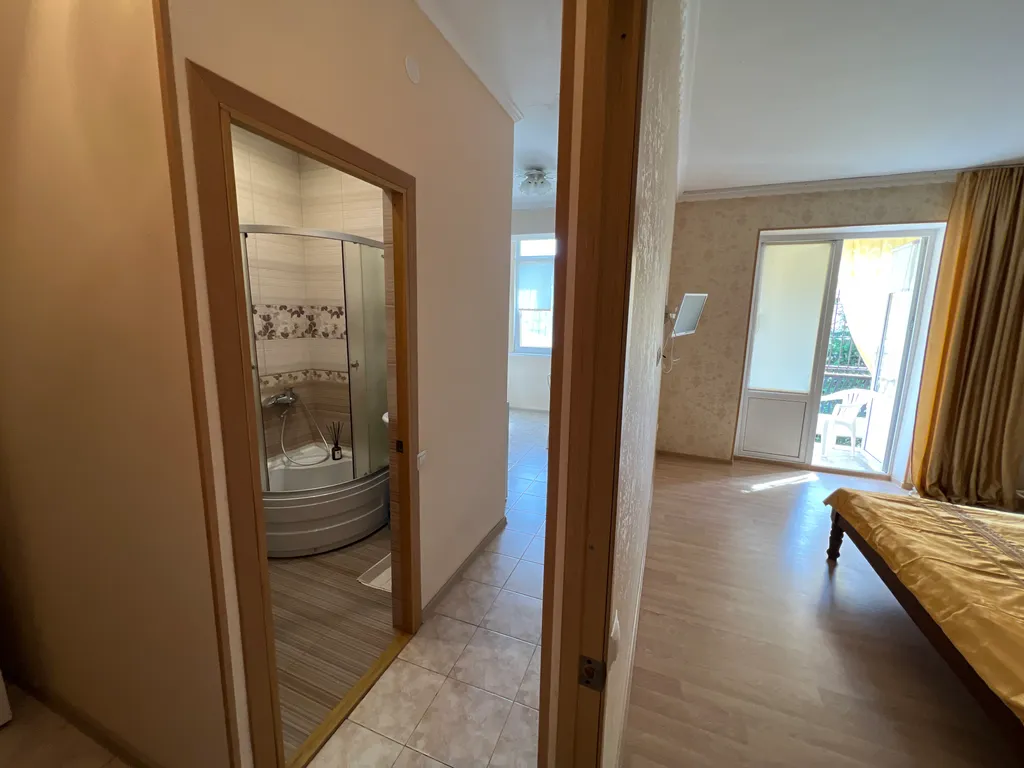 Квартира Уютная квартира в центре Сухума — Сухум