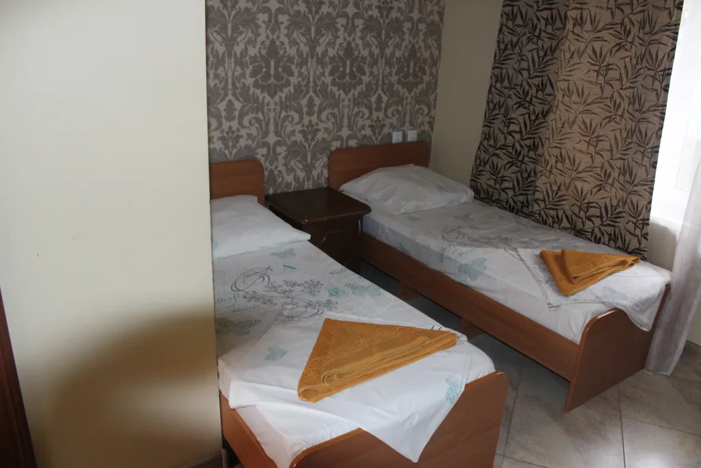 Квартира Комната — аренда посуточно в Гагра